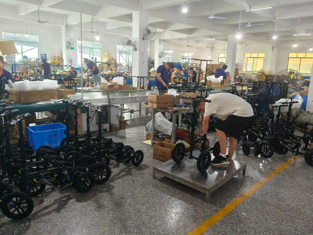 Assembly line